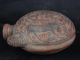 Ancient Huge Size Teracota Painted Juglet With Lions Indus Valley 2500 Bc Ik471 Egyptian photo 4
