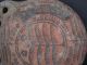 Ancient Huge Size Teracota Painted Juglet With Lions Indus Valley 2500 Bc Ik471 Egyptian photo 6