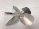 9in Industrial Steampunk Repurpose Vintage Fan Blade Propeller Craft Art Diy Other Mercantile Antiques photo 2