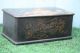 19thc Cartier Bresson Papier Mache Sewing Box With Japanese Lid C1890s Boxes photo 10
