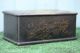 19thc Cartier Bresson Papier Mache Sewing Box With Japanese Lid C1890s Boxes photo 2