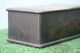 19thc Cartier Bresson Papier Mache Sewing Box With Japanese Lid C1890s Boxes photo 6