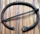 Viking Pennannular Brooch.  Authentic Artefact. Other Antiquities photo 1