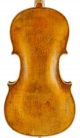 Fine,  Antique Giovanni Luppi Italian Old 4/4 Master Violin - Geige,  Fiddle 小提琴 String photo 2