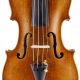 Fine,  Antique Giovanni Luppi Italian Old 4/4 Master Violin - Geige,  Fiddle 小提琴 String photo 4