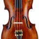 Rare,  Antique Francesco Ferrari Italian Old 4/4 Master Violin - Geige,  Fiddle String photo 1