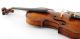 Rare,  Antique Francesco Ferrari Italian Old 4/4 Master Violin - Geige,  Fiddle String photo 8