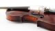 , Antique 4/4 Old Italian Violin - Ready To Play - Geige,  Fiddle 小提琴 String photo 10