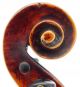 , Antique 4/4 Old Italian Violin - Ready To Play - Geige,  Fiddle 小提琴 String photo 4