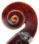 , Antique 4/4 Old Italian Violin - Ready To Play - Geige,  Fiddle 小提琴 String photo 6
