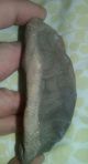 Rare Ancient Pre Columbian Pottery Figure Mold - From Vera Cruz - 550 To 950 Ad The Americas photo 3