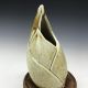 China Ceramic Handmade Bamboo Vase Vases photo 3