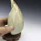 China Ceramic Handmade Bamboo Vase Vases photo 5