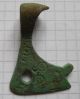 Viking Period Bronze Amulet Axе Viking photo 1
