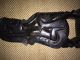 Authentic Singa By The Batak Sumatra Indonesia Wood Hand - Carved Figure Man/beast Pacific Islands & Oceania photo 5