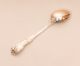 Francis I Reed & Barton Sterling Silver Place/oval Spoon 6 5/8 