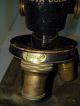 Antique 1915 Bausch And Lomb Microscope Acceptable Condition/ All Lenses Microscopes & Lab Equipment photo 6