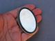 Pocket Mirror Antique Celluloid Advertising Beauty Matchless Louisville Ky Balto Mirrors photo 5