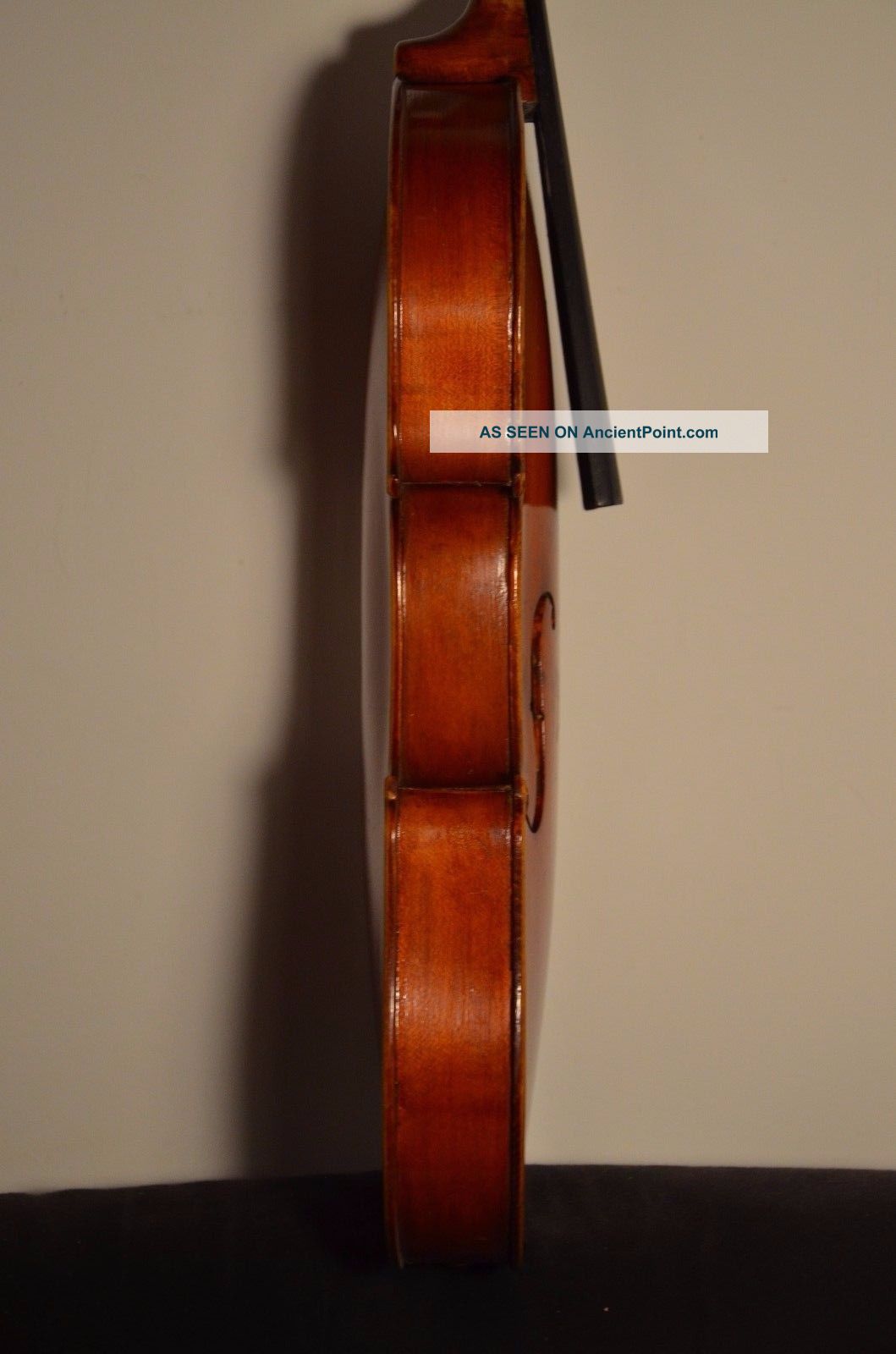 高評価！ フランス製 バイオリン compagnon 3/4 弦楽器 - jet-arco.com
