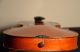 Old French Violin Jtl  Compagnon Iii String photo 5