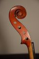 Old French Violin Jtl  Compagnon Iii String photo 8