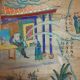 China Antique Paintings & Scrolls Of Yama Paintings & Scrolls photo 7