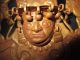 Chimu,  Moche Culture Gold Gilded Crown Pre Columbian Precolumbian Chavin The Americas photo 1