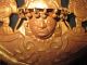 Chimu,  Moche Culture Gold Gilded Crown Pre Columbian Precolumbian Chavin The Americas photo 2
