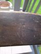 Antique Shaker Arm Chair Stamped 5 On Back Of Chair Museum Quality 1800-1899 photo 4