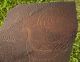 Petroglyph,  Near Sevier,  Utah Native American photo 3