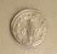 Ad 238 - 244 Gordian Iii,  Laetitia Reverse Ancient Roman Silver Double - Denarius Vf Roman photo 1