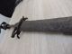 Rare Antique French Sword Medieval Epee D ' Estoc Other Antiquities photo 6