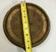 Antique 1800 ' S Chas Forschner & Sons Hanging Brass Metal Produce Scales Vintage Scales photo 3