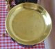 Vintage English Black Boots Cash Chemists Kitchen Scales 7 Brass Bell Weights Scales photo 4