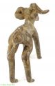 Ram Goldweight Brass Figurine Asante Ghana African Art Was $29.  00 Other African Antiques photo 1