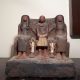 Rare Antique Ancient Egyptian Statue Architect Imhotep Build Pyramid2686 - 2649bc Egyptian photo 10