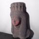 Rare Antique Ancient Egyptian Mask Queen Nefertari Wife Of Ramses Egyptian photo 11