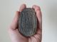 Ancient Egyptian Sphinx Head Scarab Soapstone Carved Cartouche Seal Of Ramses Ii Egyptian photo 9