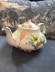 Antique England Tea Pot,  Ellgrave,  Wood&sons,  Ironstonegilt,  2572/a Teapots & Tea Sets photo 3