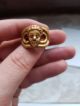 Ancient Gold Roman Ring Roman photo 4