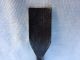 Vintage Proto Caulking Iron / Curved Blunt Chisel - No.  110 Other Maritime Antiques photo 4