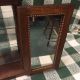 Antique Oak & Glass Counter Top Display Case Display Cases photo 5