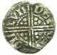 English Medieval Silver Penny Of King Henry Iii Davi Of London C.  1247 - 1272 A.  D. British photo 1