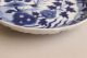 Antique Chinese Porcelain Blue & White Cup And Saucer B/w Other Chinese Antiques photo 11
