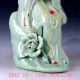 Chinese Porcelain Handmade Beauty Pattern Statue Cx019 Figurines & Statues photo 3