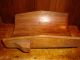 Antique Industrial Wood Pattern Mold Oliver Plow Company - Ata Industrial Molds photo 1