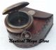 Anntique Compass Push Button Compass Sundial Compass Engraved Compass Gift Compasses photo 3