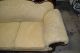 Antique Duncan Phyfe Sofa With Grape,  Oak Leaf & Griffin Carvings And Paw Feet Unknown photo 5