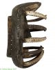 Bete Nyabwa Spider Mask Liberia African Art 24 Inches Was 1200 Masks photo 3