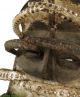 Bete Nyabwa Spider Mask Liberia African Art 24 Inches Was 1200 Masks photo 5